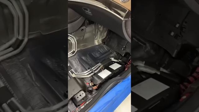 Разобрали Майбах! Чем удивит Mercedes S class? смотреть онлайн