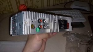 Обзор МНОГОЦВЕТНОЙ 1din магнитолы Pioneer DEH-XY175SBT