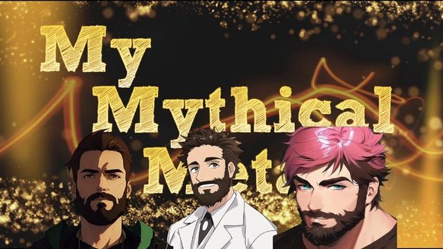 My Mythical Meta Ep.11 - Git Gud (or "Get Good") смотреть онлайн