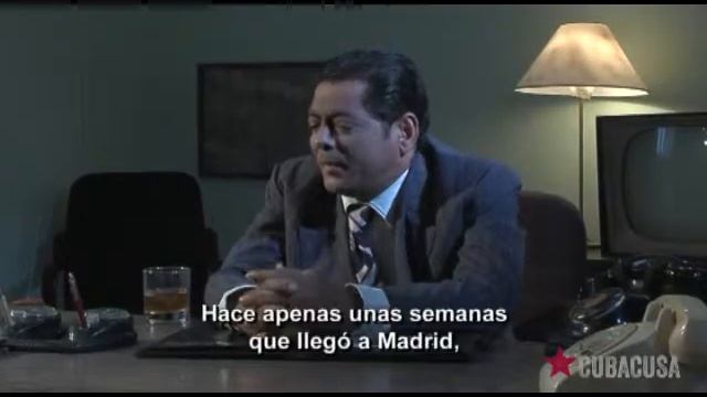 El que debe vivir (capítulo 5) смотреть онлайн