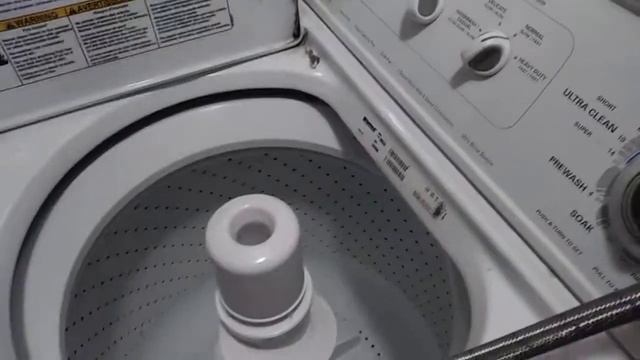 2021.02.16 how to drip the water lines to a washer when it freezes for an extended period. смотреть онлайн