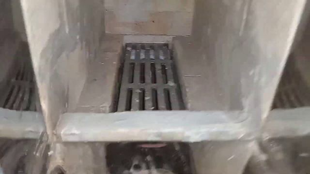 Второй день (заключительный). Обновление топки. Приморский край, Смоляниново, 1-я Линейная, 71 смотреть онлайн