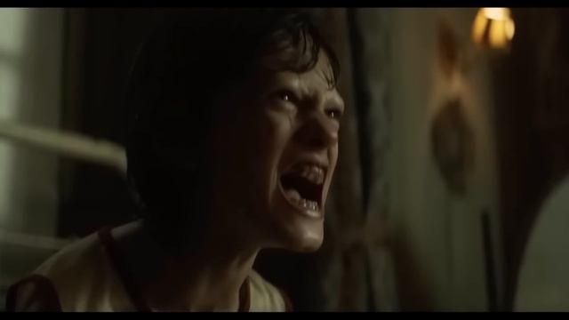 The Pope's Exorcist (2023) Explained In Hindi + 70000 Real Exorcism Cases By Father GABRIELE AMORTH смотреть онлайн
