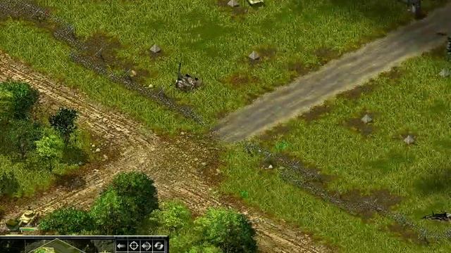 Cold War Conflicts - Gameplay смотреть онлайн