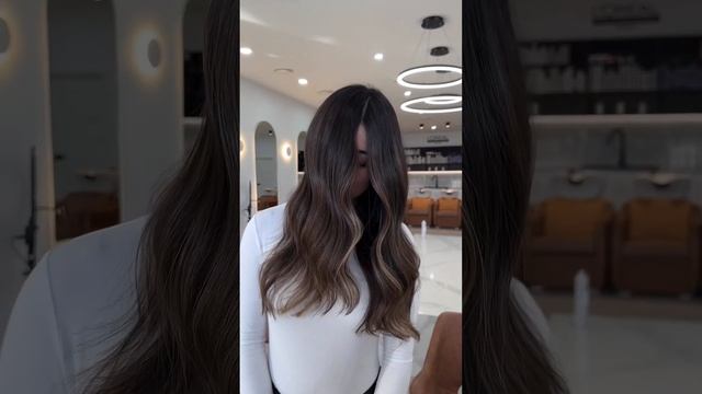 #окрашиваниеволос #шатуш #hair #haircolor #hairstyle #аиртач #колорист смотреть онлайн