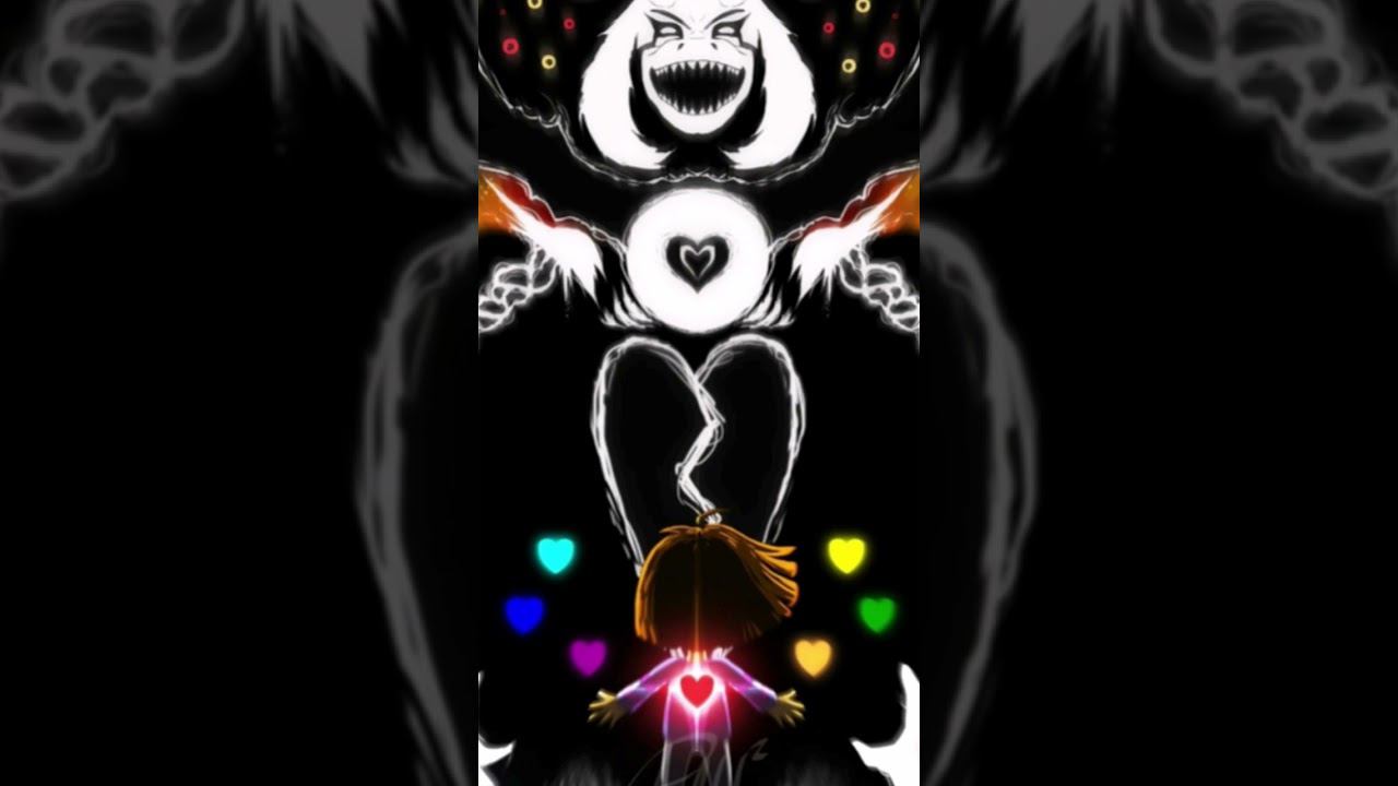 xloxeD - undertale? смотреть онлайн