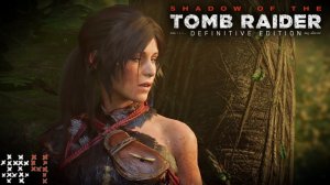 Лара любит лам Shadow of the Tomb Raider прохождение часть #4