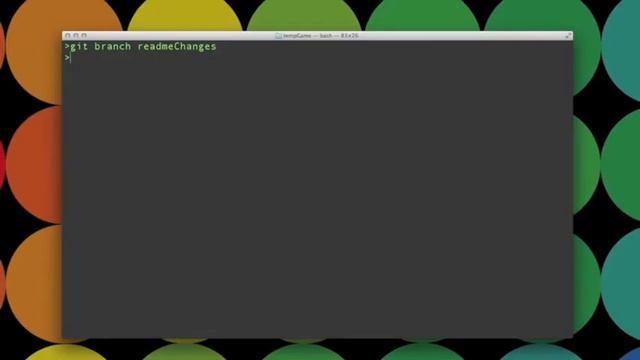 Git Tutorial смотреть онлайн