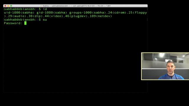 Comandos Basicos Linux - Debian 10 смотреть онлайн