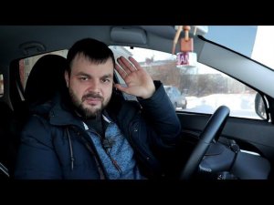 LADA VeSтА,,,прошил Paramonova JiGa-MS !!! И вот что он говорит !!!