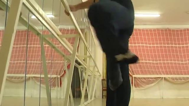 Алексей Шаповалов Воронежский балет Часть 8 Заслуженный артист РФ М. Негробов смотреть онлайн