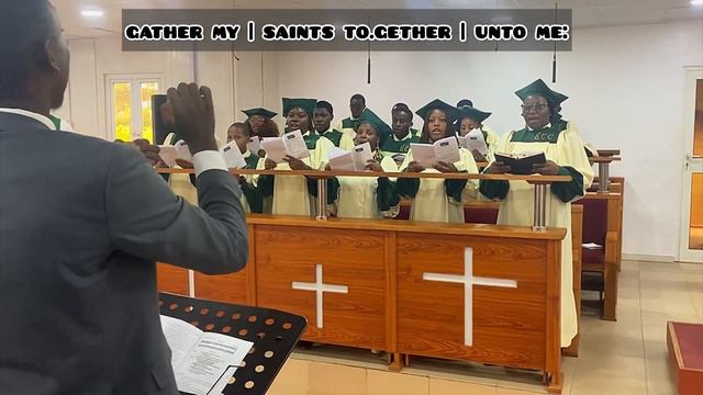 🎶 Psalm 50 Chant | George Thalben-Ball смотреть онлайн