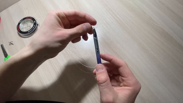 КАК ОСНАСТИТЬ ЖЕРЛИЦУ?Самая рабочая оснастка жерлицы