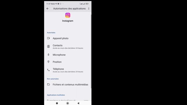 Comment réparer le code de sécurité Instagram non reçu | Résoudre le problème de code de connexion смотреть онлайн
