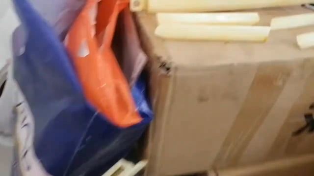 Результат снятия хрома хлорным железом.