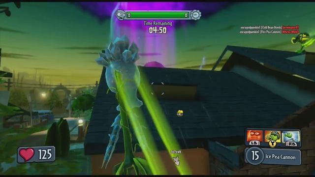 Plants Vs Zombie's Garden Warfare Tips and tricks: The best pack to buy! смотреть онлайн