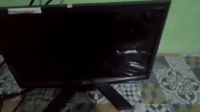 Part 1 Ganti PC Tua P5GC-MX ke Mobo PC Acer смотреть онлайн