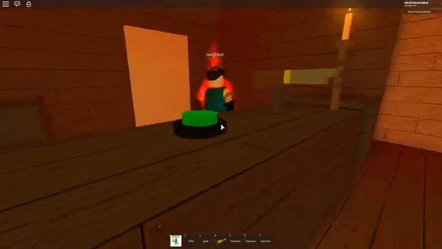 ШОУ ПРИВЕТ СОСЕД!ДОМ УЖАСОВ СОСЕДА!HELLO NEIGHBOR ALPHA ROBLOX!ИГРА ПРИВЕТ СОСЕД АЛЬФА РОБЛОКС смотреть онлайн
