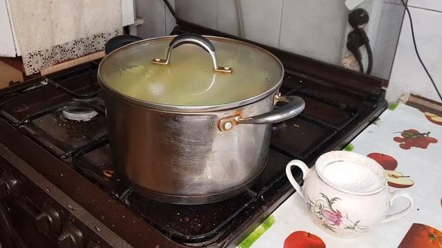 Как сварить кукурузу Секретный ингридиент смотреть онлайн