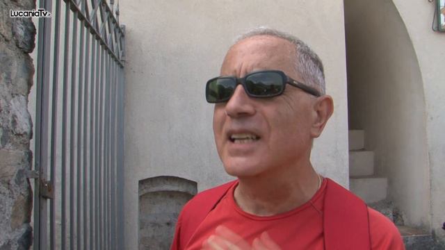 Lauria: Grande successo per il piccolo cammino di San Giacomo 2023 смотреть онлайн