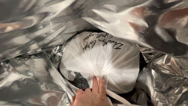 Моё домашнее хозяйство. Закупка кормовых насекомых и поздний ужин из индейки. смотреть онлайн