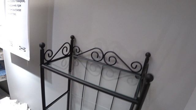 ✿ИКЕА-Стеллаж РЁНШЭР / Ответы на вопросы / Стеллажи IKEA/ Shelvings IKEA смотреть онлайн