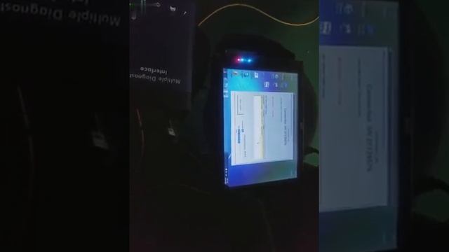 How To Upgrade GM MDI 2 Firmware