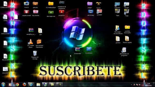 como descargar y istalar ver tv gratis (facil y sencillo) like смотреть онлайн