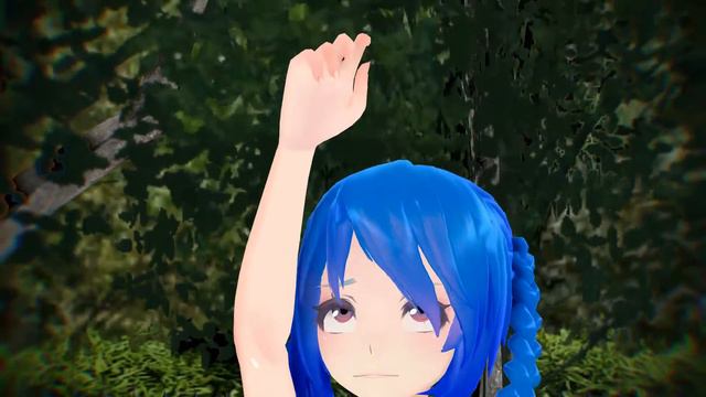 [MMD] COPYCAT смотреть онлайн