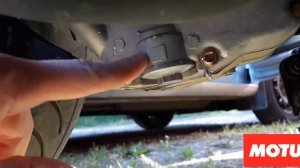 Замена масла на скутере 4т 50 куб / какое масло залито в Китае с завода. Пробег 250 км.