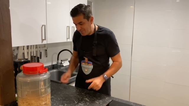 Reteta BORS de casa смотреть онлайн