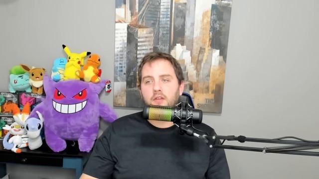 Pokemon Investing 2024 - Is It Still Possible? Let's Talk Pokemon Investing смотреть онлайн