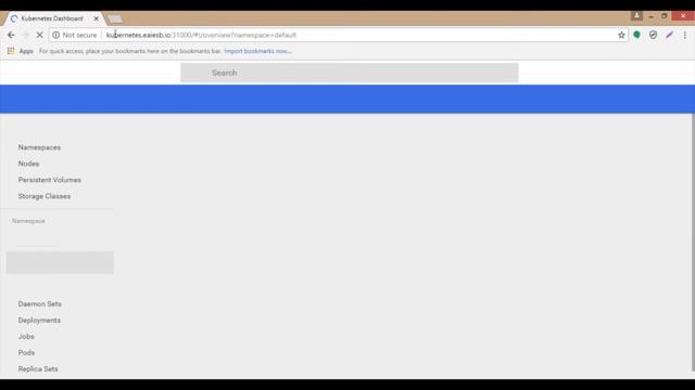 Mule 4 Service Deployment on kubernetes смотреть онлайн