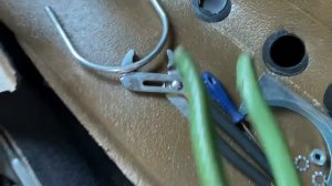 Топливный насос Сценик 2 Меган 2