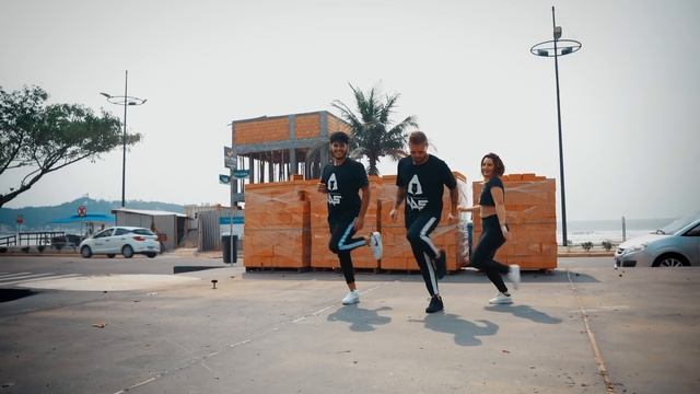 Vida de Rico - Camilo | Marlon Alves Dance MAs смотреть онлайн