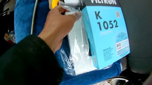 Рено Кангу. Меняем моторчик омывателя с алиэкспресс. Где находится фильтр салона смотреть онлайн