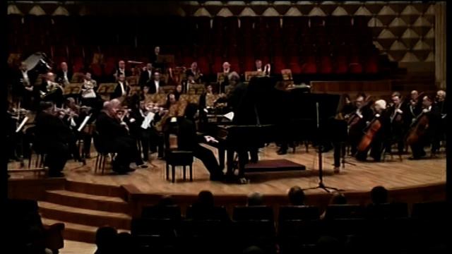Vakhtang Kakhidze Alexander Vasadze, Tchaikovsky Piano Concerto 1 смотреть онлайн