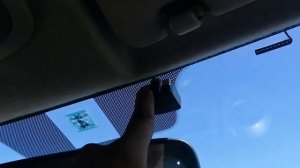 Купил Toyota Ist Обзор