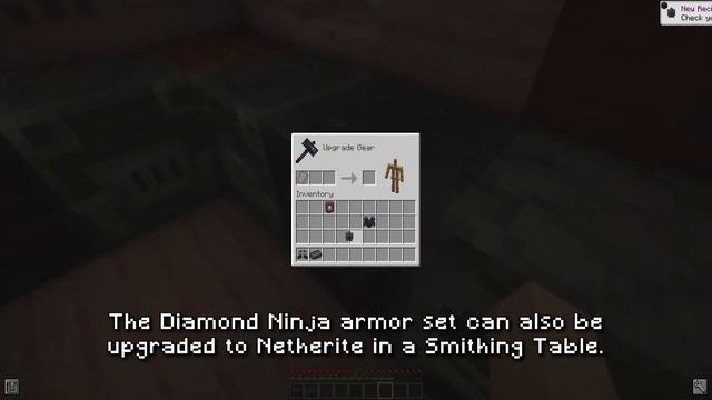 Epic Samurai's (Minecraft Mod Showcase) | New Weapons, Armor &amp; Mobs | Forge &amp; Fabric, 1.19 &amp; 1.20