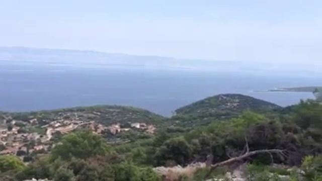 Sv. Ivan, Veli Losinj, Croatia смотреть онлайн