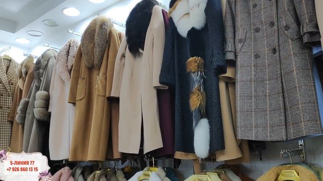 ЭКСКЛЮЗИВНЫЕ ЭКО ШУБКИ , ПУХОВИКИ И ПАЛЬТО РАЗМЕРЫ ДО 64 смотреть онлайн