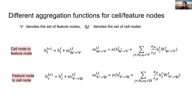 Paper presentation | Graph Neural Networks for Multimodal Single-Cell Data Integration смотреть онлайн