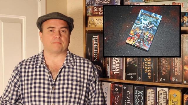 TDG: Legendary: Heroes of Asgard смотреть онлайн