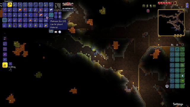 KING SLIME is DRIVING ME INSANE!!! (Terraria Calamity Mod 1.4 #3) смотреть онлайн