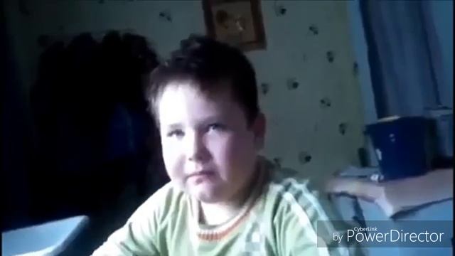 Школьник учит стих. смотреть онлайн
