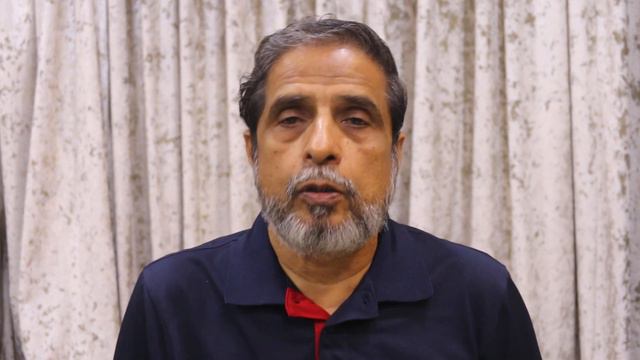 Kriya Yog - Part 3 - GAYATRI MANTRA CHANTING - By Dr. Satish Pathak смотреть онлайн