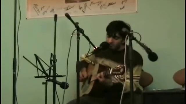 Цветы мне говорят прощай... (музыка - Марен Марнэ, стихи - Сергей Есенин) смотреть онлайн