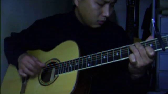 kim ki tae [korea bossa nova guitar freestyle 06] смотреть онлайн