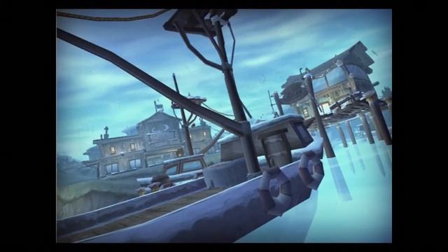 16 // Sly 2: Band of Thieves Let's Play смотреть онлайн