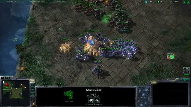 Pub Zealot Frenzy Game 1 смотреть онлайн